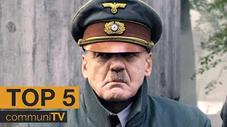 Top 5 Dictator Movies