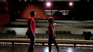 Gleе Don't stop believin