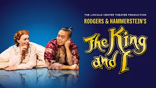 The King and I | Trailer