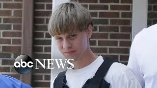 Dylann Roof Found Guilty on All 33 Charges in Federal Trial