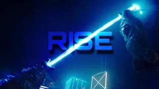 Godzilla vs Kong - Rise (Music Video)