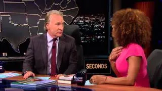 Real Time with Bill Maher: Redefining Realness with Janet Mock (HBO)