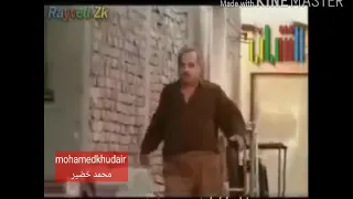 نواف ومهدي من مسلسل عالم الست وهيبة