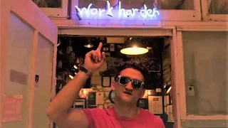 WORK HARDER | a motivational video ft. CASEY NEISTAT