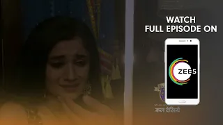 Guddan Tumse Na Ho Payegaa - Spoiler Alert - 10 May 2019 - Watch Full Episode On ZEE5 - Episode 187