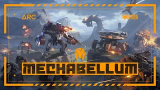 Mechabellum - Counter for Victory | Paradox Arc