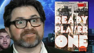 Ready Player One (the book) is Terrible