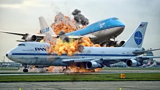 The DEADLIEST Accident In Aviation History | What REALLY Caused the Tenerife DISASTER?