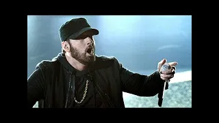 Eminem Surprise Performance At The 2020 Oscars Lose yourself