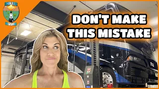 Our Biggest RV Upgrade -- We Should Have Saved Our Money!