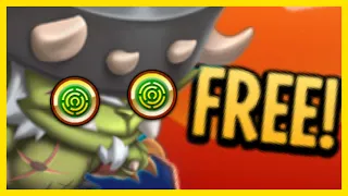 How to Get FREE Maze Coins FAST in Monster Legends 2023 | Season 3 Maze