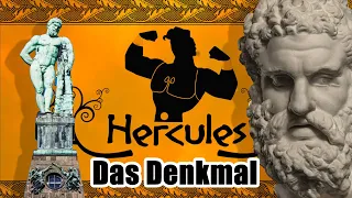Das Denkmal #19: Herkules in Kassel (2022)