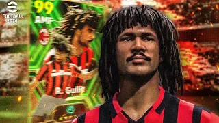 ULTIMATE GULLIT REVIEW & LEVELLING GUIDE