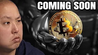 Bitcoin Will Surge Once This Happens