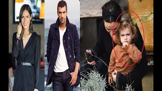 İbrahim Çelikkol's new girlfriend doesn't want his son!