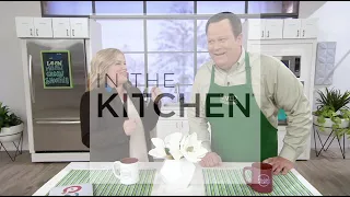 In the Kitchen with David and Mary | January 12, 2019