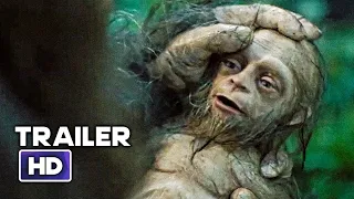 SASQUATCH SUNSET Trailer (2024) Jesse Eisenberg, Riley Keough Movie HD