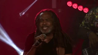 ZOUK - GMZ 2017  Live Sonjé PSE - Patrick Saint-Eloi   Jean Claude Naimro   A la demande