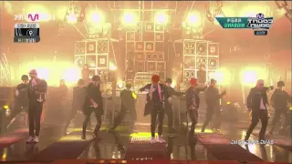 BIGBANG   '뱅뱅뱅 BANG BANG BANG' MIRROED 0604 M COUNTDOWN   Segment100 00 13 062 00 03 53 820