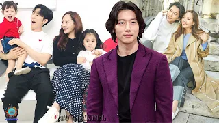 Ki Tae-young's Family - Biography, Wife and Children