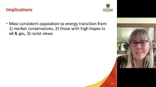 Ethics and Politics of Energy Systems | Energy Systems Signature Area