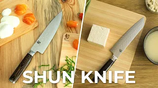 Best Shun Knife in 2022 – Recommended by Expert's!