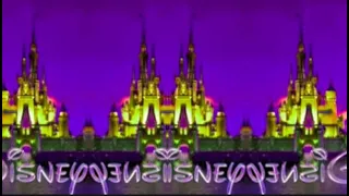 (Mind Blowing) '2' Walt Disney Logo Effects ideas|Kaynem TV