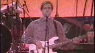 Chicago- What Kind of Man Would I Be? -LIVE (1990)