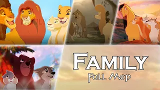 Family  - Full Animash Mep
