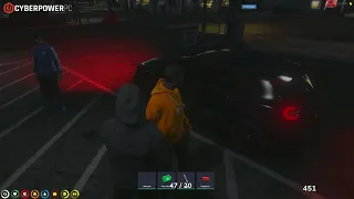 Patar Gives His "JUICE" To Jay For The First Time | NoPixel Mandem GTA RP