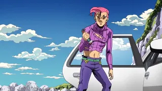 JoJo amv- Teeth