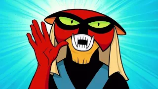 Brak - Pizza Song (Remastered)