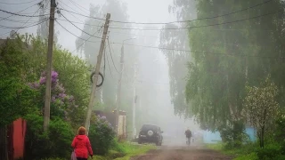 "ТЁПЛЫЙ МАЙ"... (Фото Александра Бузина (Ярославль), музыка Сергея Чекалина)