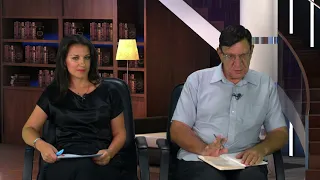 Брюксел в превод: Технологично - финансовите карти, на крачка от финала, автор: Валентина Спасова