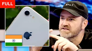 iPhone Production in India Going to the Next Level