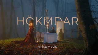 Nihat Melik - Hokmdar 2024 (Yeni Klip) 4K