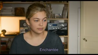 En chantant - Louane - La Famille Bélier (2014)