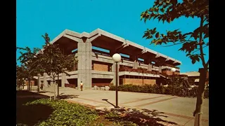 Superchunk - San Jose State University Student Union Amphitheater, September 22, 1992