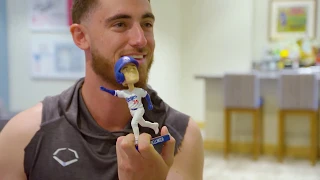 Backstage Dodgers Season 6: Cody Bellinger Bobblehead Night 2019