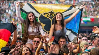 Tomorrowland 2020✔️ FESTIVAL MIX ✔️ La Mejor Música Electrónica ✔️Lo Mas Nuevo - Electronica Mix