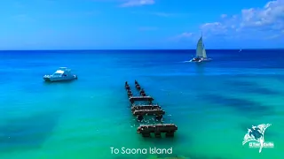 Saona island Private Tours