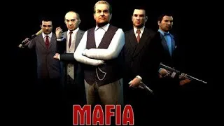 Секреты Mafia the city of lost heaven