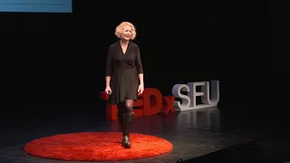 Implicit Bias - How We Hold Women Back | Maureen Fitzgerald | TEDxSFU