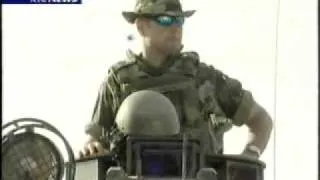 Irish Defence Forces in Kosovo