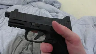 1000 Round Review FN 509