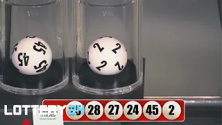 Lotto 6 Aus 49 Draw and Results May 11,2022