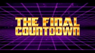 The Final Countdown    Paso doble