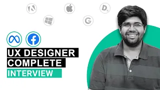 Master the Meta / Facebook UX Designer Interview: Process, Interview Questions and Tips