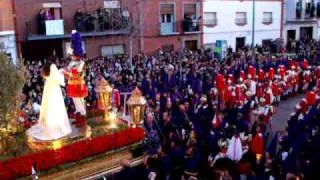 BOLAÑOS DE CALATRAVA PRENDIMIENTO