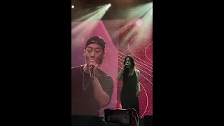 230108 로꼬, 그레이, 이하이 GRAY LOCO LEE HI - PARTY FOR THE NIGHT | AOMG WORLD TOUR SINGAPORE 2023